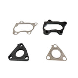Turbo Inlet Oultet Flange & Gasket Kit For RHB31 VZ9 VZ21 VZ27 1390062D51 1390062D50 VA/B/C110069