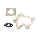 Turbine Inlet Outlet & Oil Drain Gasket Kit For 1991-1992 MAZDA 323 Protege MX-6 engine with IHI RHB5 VJ11 Turbos
