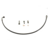 4AN Ölzuleitungssatz für Nissan Navara D22 ZD30 3.0L HT12-19B HT12-19D