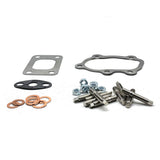 Turbo Gasket Stud Kit For Garrett GT25R GT28R Ball Bearing 5 Bolt 743347-0002
