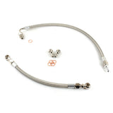 6AN Turbo Water Line Kit For AUDI VW A4 A6 Passat 1.8T AEB ANB APU AWT K03-029