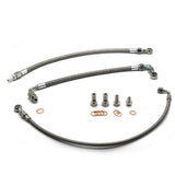 OWLK fits Ford Focus III ST 2L Ecoboost with ATP GTX2867R GTX30R