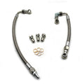 Water Line Kit Fits Nissan YD25 D22 NP300 Cabstar Navara IHI RHF4H VN4