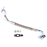 Turbo-Ölrücklaufleitung 1330900477 für Mercedes-Benz CLA X117 45 AMG