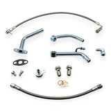 OWLK Fits Gen 3 EA888 AUDI VW GTI MK7 GOLF R w/ BorgWarner EFR BB