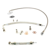 Oil Water Line Kit For 2003~2007 VOLVO S60R V70R RN2P24HT K24 53249707400