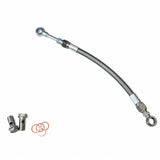 6AN Vanos Oil Supply Line For BMW E36 E46 E39 Z3 Z4 M50 M52 M54 S52 11361705532