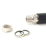 Oil Feed &Return Line fit OPEL Z20LET w/Garrett G25-550 G25-660 Ball Bearing