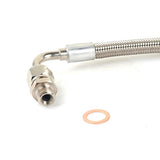 6AN Turbo Water Line Kit For AUDI VW A4 A6 Passat 1.8T AEB ANB APU AWT K03-029