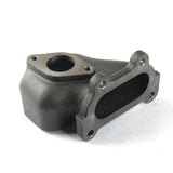 Exhaust Manifold with W/G fits HONDA 8th R18A R20A 1.8L 2.0L with T25 T28 Series Low Mount