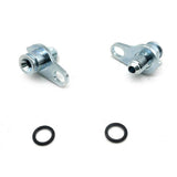 4AN oil feed line 11427585402 For BMW N55 N55B30 335i 535i BorgWarger B03