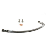 4AN Oil Feed Line Kit fits Nissan KR15DDT engine with MHI TD035MFL5 14411-6UA0A Turbo