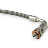 OWLK Fits Gen 3 EA888 AUDI VW GTI MK7 GOLF R w/ BorgWarner EFR BB