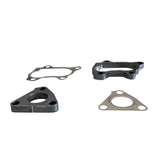 Turbo Inlet Oultet Flange & Gasket Kit For RHB31 VZ9 VZ21 VZ27 1390062D51 1390062D50 VA/B/C110069