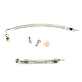 Oil Water Line Kit For 2003~2007 VOLVO S60R V70R RN2P24HT K24 53249707400