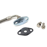 4AN Oil Feed & Return Line Fits Nissan Safari Patrol 4.2L TD42 GQ Engine with Factory HT18 Series