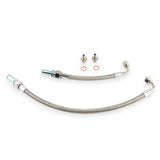 6AN Water Line Kit For MINI COOPER S R55~R60 / Peugeot EP6DT 207 / BMW N13 F20 F30 with K03 K04