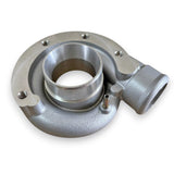 Compressor Housing and Wheel For Mitsubishi TD04H 04HL TURBO Upgrade to 19T w/ Super Back Repair 49189-84100