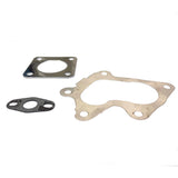 Turbine Inlet Outlet & Oil Drain Gasket Kit For 1991-1992 MAZDA 323 Protege MX-6 engine with IHI RHB5 VJ11 Turbos