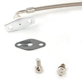 4AN Oil Feed Line For 2003~2007 VOLVO S60R V70R RN2P24HT K24 K24-7400 53249707400