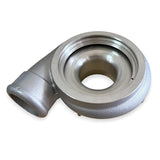 Compressor Housing and Wheel For Mitsubishi TD04H 04HL TURBO Upgrade to 19T w/ Super Back Repair 49189-84100