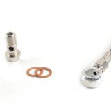 4AN Oil Feed Line For 2003~2007 VOLVO S60R V70R RN2P24HT K24 K24-7400 53249707400