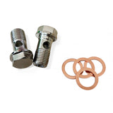 6AN Vanos Oil Supply Line For BMW E36 E46 E39 Z3 Z4 M50 M52 M54 S52 11361705532