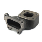 Exhaust Manifold with W/G fits HONDA 8th R18A R20A 1.8L 2.0L with T25 T28 Series Low Mount