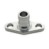 4AN Oil Feed & Return Line Fits Nissan TD42 GU Engine with Factory Turbo Hitachi HT18