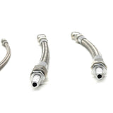 Oil Water Line Kit For MAZDA Bongo 2.5L Diesel IHI RHF5 VJ24 J15A WL01