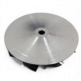 6+6 Cast Compressor Wheel For Garrett T3/T4 T04E 2.23"/2.95" / Trim 57 / 442476-0014