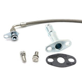 4ANオイル供給ライン BMW Rein 135i 235i 335i 435i 535i 640i 740i X1 X3 N55に適合