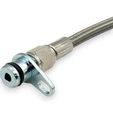 OWLK Fits Gen 3 EA888 AUDI VW GTI MK7 GOLF R w/ BorgWarner EFR BB