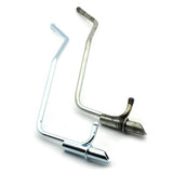 Engine Coolant Tube for SAAB 9000 1993~1998 replaces 9134487 30545469