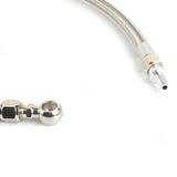 6AN Water Line Kit Fits AUDI TT S3 1.8T Engine with K04-020/022/023 Low Mount