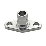 4AN Oil Feed & Return Line Fits Nissan TD42 GU Engine with Factory Turbo Hitachi HT18