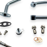 OWLK Fits Gen 3 EA888 AUDI VW GTI MK7 GOLF R w/ BorgWarner EFR BB