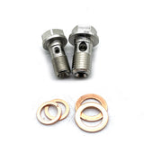 Turbo Oil Feed Supply Line 14~16 VW Polo 6R Skoda Fabia NJ3 1.4 TDI CUTA