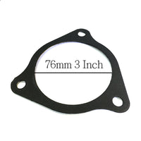 Compressor Housing Inlet Gasket For EVOX Inner Diameter 76mm / 3" Width