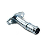 Universal Oil Water Line Kit For Garrett GT25 GT28 GT30 Ball Bearing 90Deg 1/2" Pipe