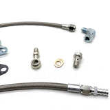 4ANオイル供給ライン BMW Rein 135i 235i 335i 435i 535i 640i 740i X1 X3 N55に適合