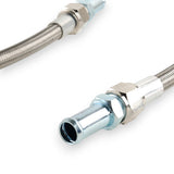 6AN Water Line Kit For MINI COOPER S R55~R60 / Peugeot EP6DT 207 / BMW N13 F20 F30 with K03 K04