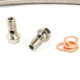 Oil Water Line Kit For 2003~2007 VOLVO S60R V70R RN2P24HT K24 53249707400