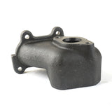 Exhaust Manifold with W/G fits HONDA 8th R18A R20A 1.8L 2.0L with T25 T28 Series Low Mount
