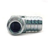 4AN Oil Feed & Return Line Fits Nissan TD42 GU Engine with Factory Turbo Hitachi HT18