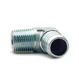 4AN Oil Feed & Return Line Fits Nissan TD42 GU Engine with Factory Turbo Hitachi HT18