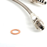 Oil Feed &Return Line fit OPEL Z20LET w/Garrett G25-550 G25-660 Ball Bearing