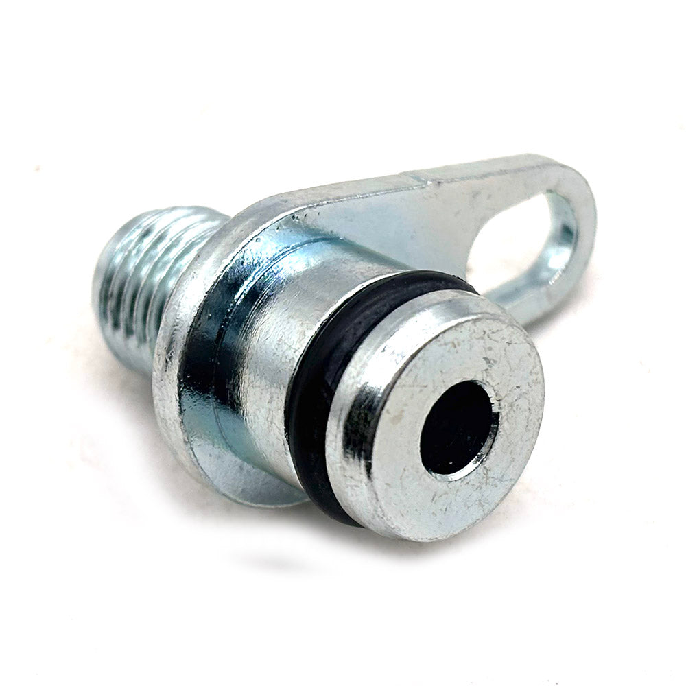4AN Oil Supply Fitting For AUDI VW Golf MK7 GTI R S3 CTS 2.0T Engine