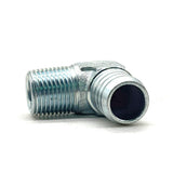 4AN Oil Feed & Return Line Fits Nissan TD42 GU Engine with Factory Turbo Hitachi HT18