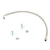 4AN Oil Feed Line for Mercedes Benz AMG A45 CLA45 GLA45 M133 Original Type Turbo